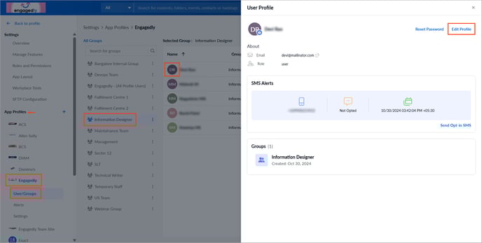 Add and manage employee details1