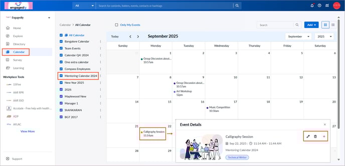 Add and manage event1