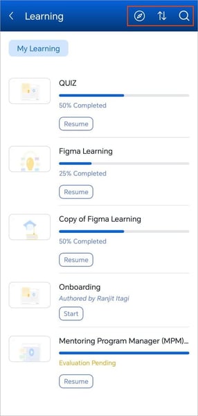Enrol Learning1