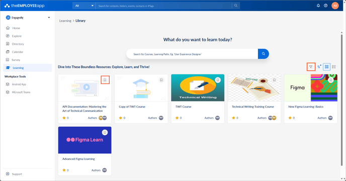 Explore and wishlist learnings2-1
