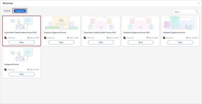Manage engagement survey2