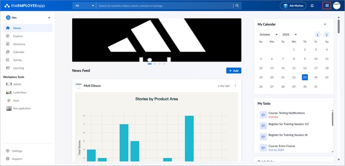 Overview of the content1