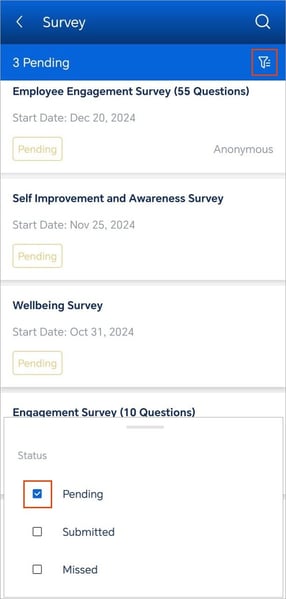 Survey