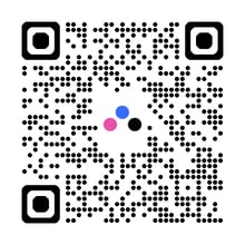 TEA QR Code
